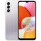 Смартфон Samsung Galaxy A14 (A145) 4/64GB 2SIM Silver
