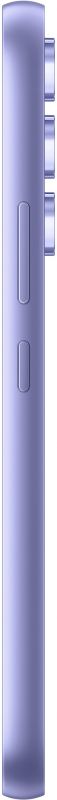 Смартфон Samsung Galaxy A54 5G (A546) 6/128GB 2SIM Light Violet