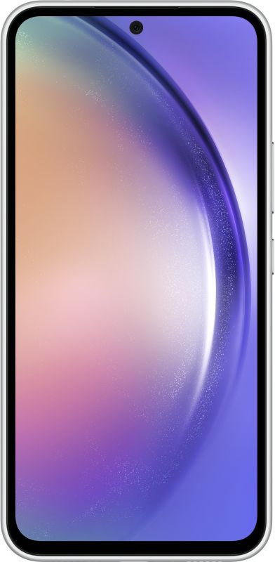 Смартфон Samsung Galaxy A54 5G (A546) 6/128GB 2SIM White
