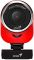 Веб-камера Genius Qcam-6000 Full HD Red