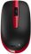 Миша Genius NX-7007 WL Red