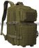 Рюкзак тактичний 2Е, 36L, зелений