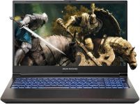 Ноутбук Dream Machines RG4070-15 15.6FHD IPS 144Hz/Intel i7-13700HX/32/1024F/NVD4070-8/DOS