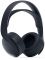 Гарнітура PlayStation PULSE 3D Wireless Headset Black