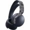 Гарнітура PlayStation PULSE 3D Wireless Headset Grey Camo