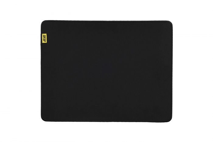 Ігрова поверхня 2E GAMING PRO Speed, M (360x275x3мм), чорний