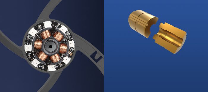 Корпусний вентилятор SilverStone Shark Force SF140B ARGB, 140mm, 2200rpm, 4pin PWM, 4-1 pin ARGB (5V LED), 38.3dBa
