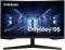 Монітор LCD 27" Samsung Odyssey G5 LC27G55T 2xHDMI, DP, VA, 2560x1440, 144Hz, 1ms, CURVED