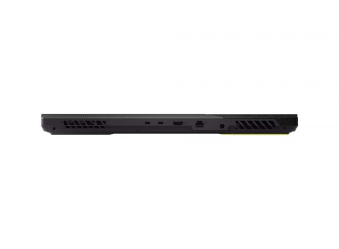 Ноутбук ASUS ROG Strix G17 G713PI-LL028 17.3" WQHD IPS, AMD R9-7945X, 32GB, F1TB, NVD4070-8GB, NoOS, Сірий