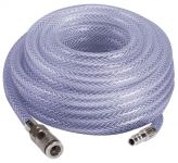 Шланг високого тиску Einhell 15 м, внутрішній діаметр 9 мм