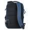 Рюкзак 2E, Melange 16", синій