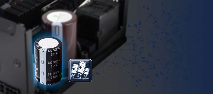 Блок живлення SilverStone Decathlon Cybenetics DA1000R-GM (1000W), >90%, 80+ Gold, 135mm, 1xMB 24pin(20+4), 2xCPU 8pin(4+4), 3xMolex, 12xSATA, 6xPCIe 8pin(6+2),1x(12+4)pin 12VHPWR, 1xFDD, Fully Modular