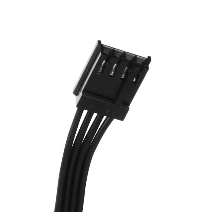 Блок живлення SilverStone Decathlon Cybenetics DA1000R-GM (1000W), >90%, 80+ Gold, 135mm, 1xMB 24pin(20+4), 2xCPU 8pin(4+4), 3xMolex, 12xSATA, 6xPCIe 8pin(6+2),1x(12+4)pin 12VHPWR, 1xFDD, Fully Modular