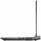 Ноутбук Dell G15 5510 15.6FHD 120Hz AG/Intel i5-10200H/8/512F/NVD3050-4/Lin/Dark Grey