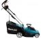 Газонокосарка мережева Makita ELM3720 220В 37см 40л 20-55мм 11.6кг