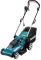 Газонокосарка мережева Makita ELM3720 220В 37см 40л 20-55мм 11.6кг