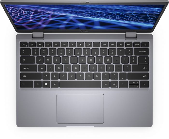 Ноутбук Dell Latitude 3330 2-in-1 13.3FHD Touch AG/Intel i5-1155G7/8/256F/int/W11P