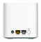 WiFi-система D-Link M15-2 EAGLE PRO AI AX1500 Mesh WiFi (2шт)