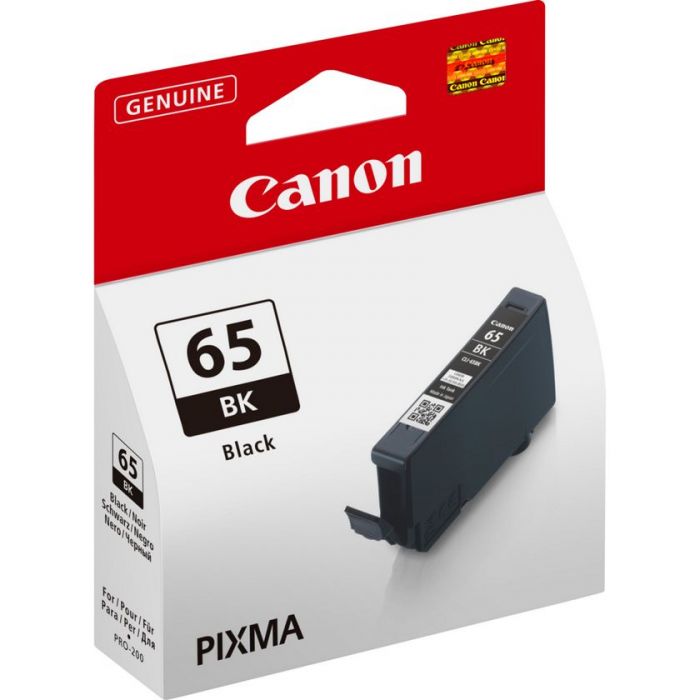 Картридж Canon CLI-65 Pro-200 Black