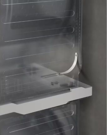 Комплект для монтажу Electrolux без висувної полиці