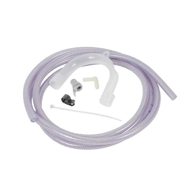 Набір для зливу води Electrolux, 2.5м