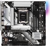 Материнська плата ASRock B760M PRO RS/D4 s1700 B760M 4xDDR4 HDMI DP mATX