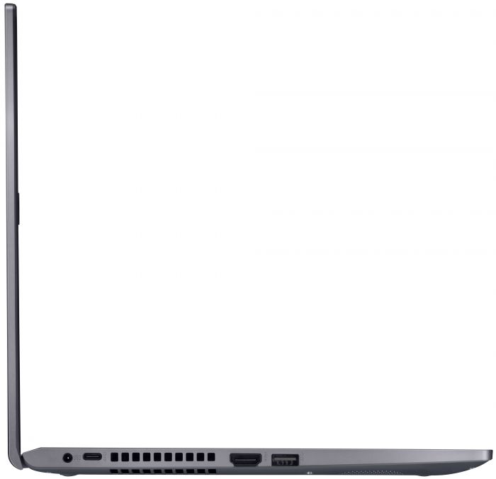 Ноутбук ASUS P1512CEA-BQ1081 15.6FHD/Intel i3-1115G4/8/256F/int/noOS/Grey
