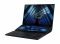 Ноутбук ASUS ROG Zephyrus Duo 16 GX650PY-NM030X 16QHD+ mLED/AMD R9-7945HX/32/2048F/NVD4090-16/W11P/Black