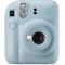 Фотокамера миттєвого друку INSTAX Mini 12 BLUE
