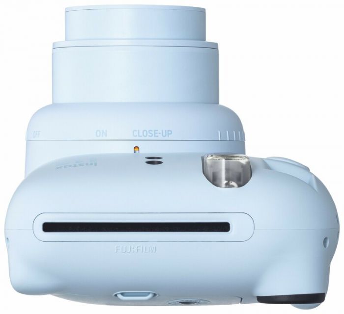 Фотокамера миттєвого друку INSTAX Mini 12 BLUE