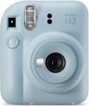 Фотокамера миттєвого друку INSTAX Mini 12 BLUE