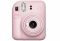 Фотокамера миттєвого друку INSTAX Mini 12 PINK