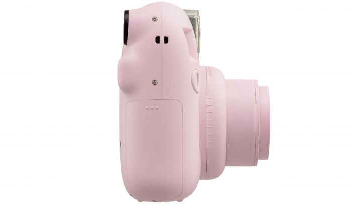 Фотокамера миттєвого друку INSTAX Mini 12 PINK
