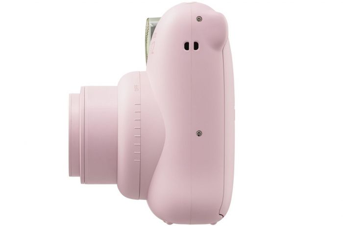Фотокамера миттєвого друку INSTAX Mini 12 PINK