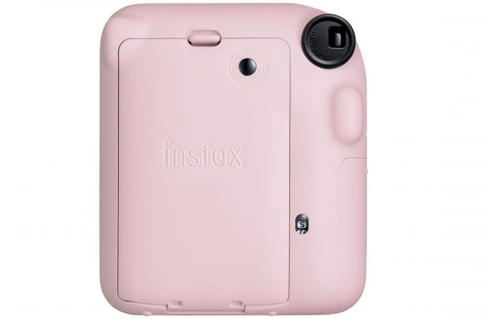 Фотокамера миттєвого друку INSTAX Mini 12 PINK
