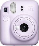 Фотокамера миттєвого друку INSTAX Mini 12 PURPLE