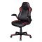 Крісло Trust GXT 704 RAVY Black/Red