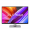 Монітор LCD 24.1" Asus ProArt PA248CRV 2xHDMI, 2xDP, USB-C, 3xUSB, MM, IPS, 1920x1200, 16:10, 75Hz, 97%DCI-P3, Pivot