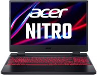 Ноутбук Acer Nitro 5 AN515-58 15.6FHD IPS 144Hz/Intel i7-12700H/16/512F/NVD4050-6/Lin/Black