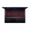 Ноутбук Acer Nitro 5 AN517-55 17.3FHD IPS 144Hz/Intel i5-12500H/16/512F/NVD3050-4/Lin/Black