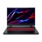 Ноутбук Acer Nitro 5 AN517-55 17.3FHD IPS 144Hz/Intel i7-12700H/16/512F/NVD3050-4/Lin/Black