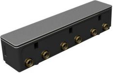Колектор контурів опалення Bosch HKV 3/25/32, макс. 70 кВт