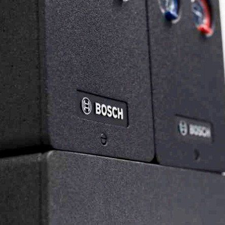 Насосна група опалювального контуру Bosch HS 25/6, макс. 40 кВт