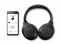 Навушники Philips TAH8506 Over-ear ANC Hi-Res Wireless Mic Чорний