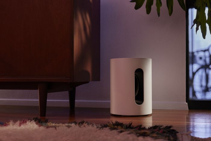 Сабвуфер Sonos Sub Mini White