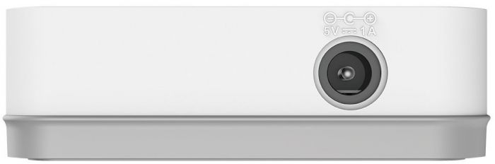 Комутатор D-Link GO-SW-5G/E 5xGE, Некерований