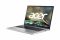 Ноутбук Acer Aspire 3 A315-24P 15.6FHD IPS/AMD Athlon A7220U/8/256F/int/Lin/Silver