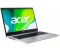 Ноутбук Acer Aspire 3 A315-34 15.6FHD/Intel Pen N6000/8/256F/int/Lin/Silver