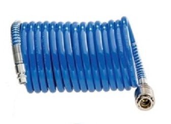 Набір пневматичного інструменту Metabo LPZ 4 Set