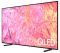 Телевізор 65" Samsung QLED 4K UHD 50Hz Smart Tizen Black